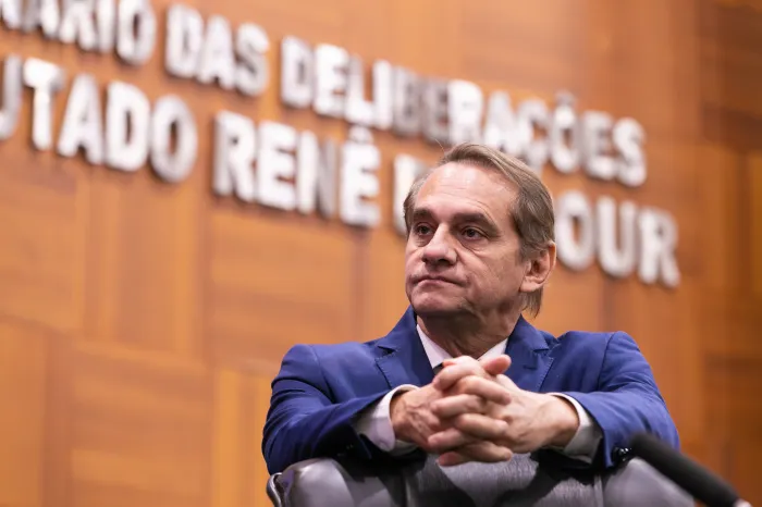 Foto: MARCOS LOPES/ALMT
