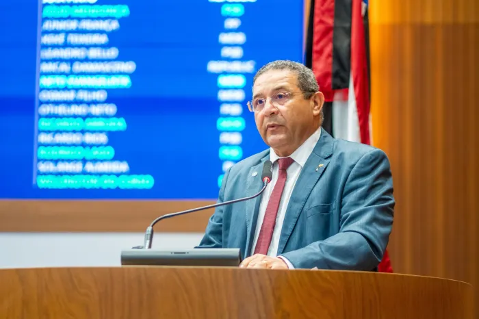 Jotta Pinto defende criação de Secretaria da Mulher na estrutura administrativa da Prefeitura de São Luís