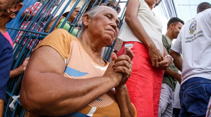 Moradores do Guajará e Santa Inês celebram obra do Governo do Estado que devolve esperança e dignidade