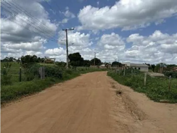 Obras de Infraestrutura em quatro munícipios terão o investimento total de R$ 38,8 milhões