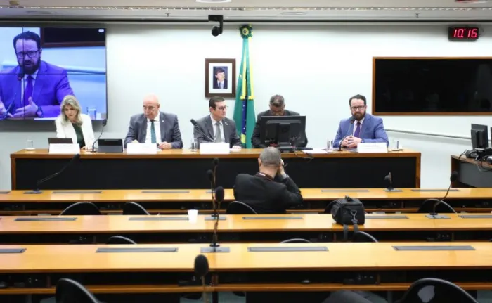 Vinicius Loures / Câmara dos Deputados