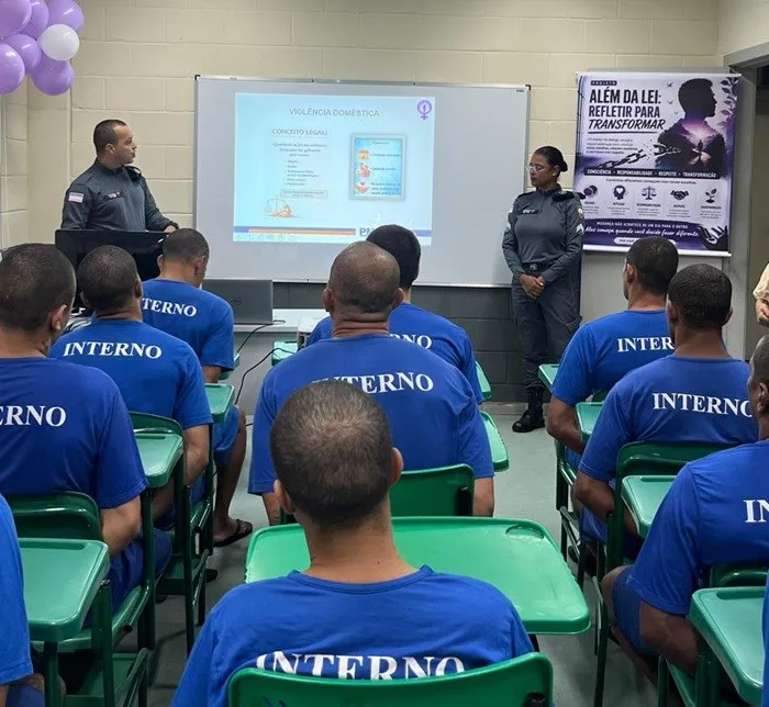 Foto: Reprodução/Polícia Militar - ES