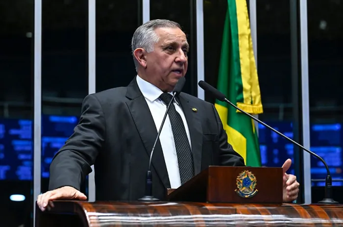  - Foto: Waldemir Barreto/Agência Senado