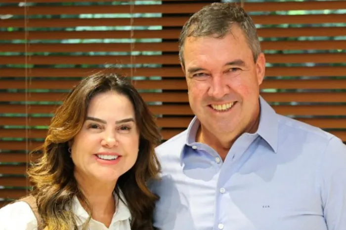 Mara Caseiro articula investimentos para modernização das arenas esportivas de Coxim