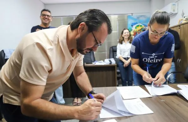 Foto: Reprodução/Prefeitura de Sorriso - MT