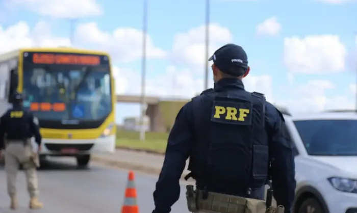 © PRF/Divulgação