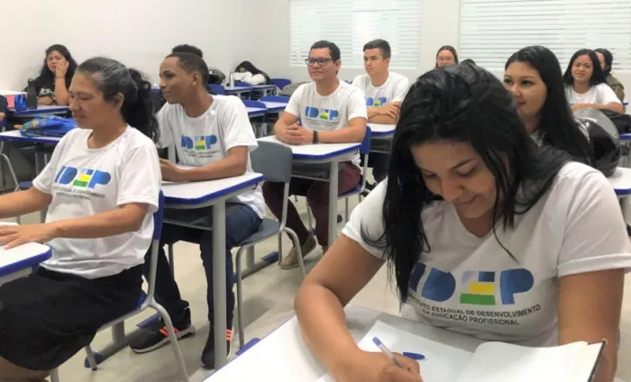 Variedade de cursos amplia as chances de o estudante seguir uma carreira em diferentes segmentos, conforme a sua vocação profissional