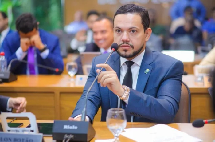 Octávio Soeiro pede que Secretaria Extraordinária da Pessoa com Deficiência se torne órgão permanente