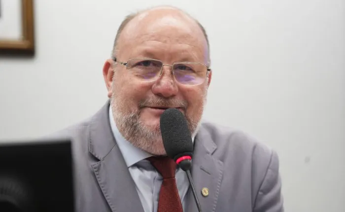 Pablo Valadares / Câmara dos Deputados