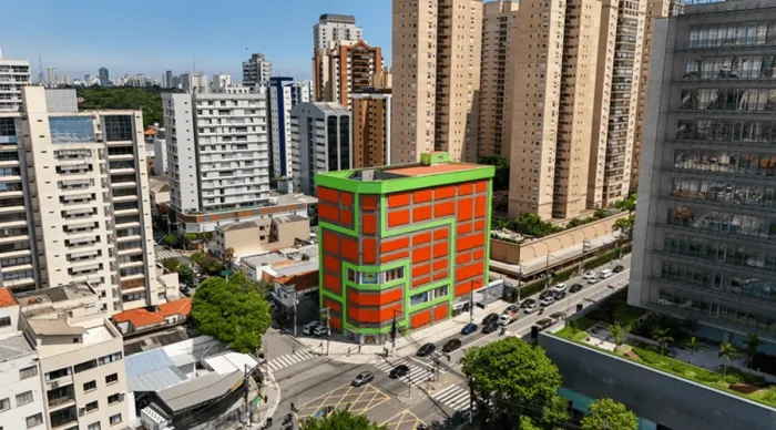 Goodstorage/Reprodução