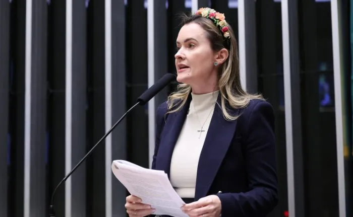 Kayo Magalhães / Câmara dos Deputados