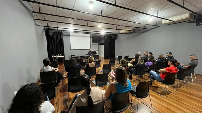 Foto: Reprodução/Prefeitura de Vitória da Conquista - BA