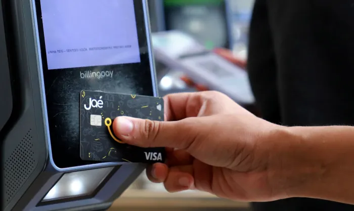 Iniciativa visa dar mais segurança, evitar fraudes e impactará apenas 3% dos usuários. Foto: Marcos de Paula