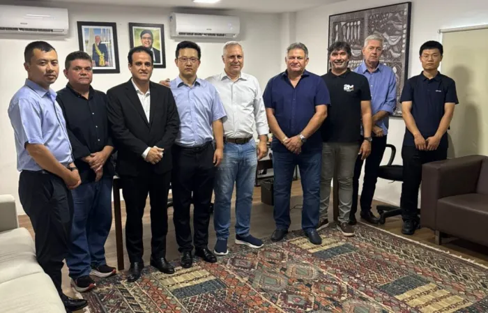 Foto: Reprodução/Secom Piauí