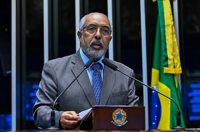  - Foto: Waldemir Barreto/Agência Senado