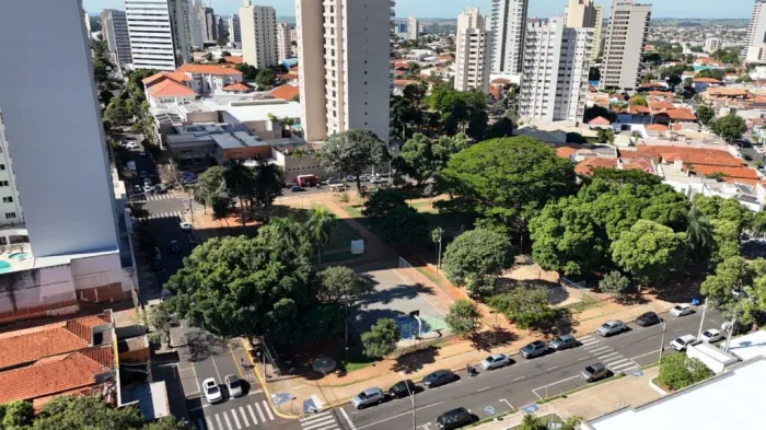 Foto: Reprodução/Prefeitura de Araçatuba - SP