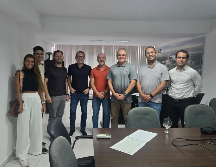 Foto: Reprodução/Prefeitura de João Pessoa - PB