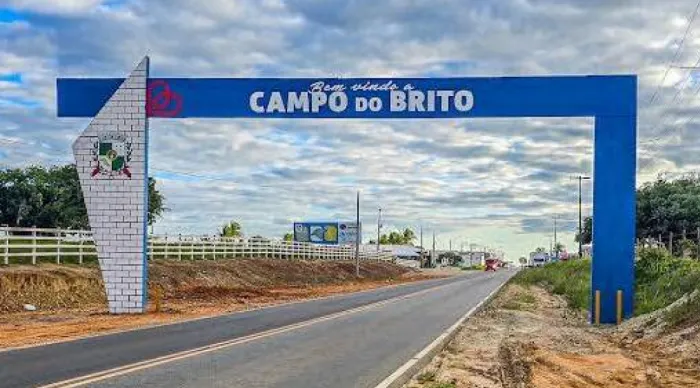 Campo do Brito completa um ano e seis meses sem registro de homicídios