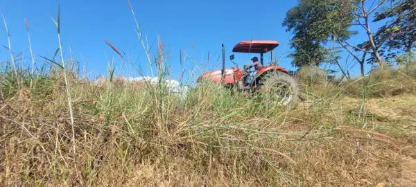 Foto: Reprodução/Prefeitura de Sorriso - MT