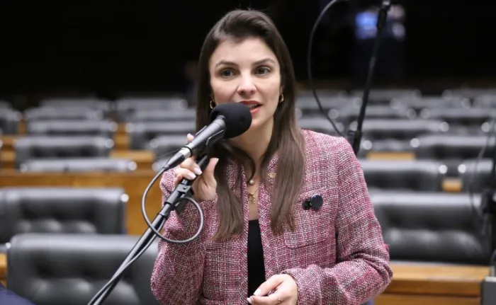 Kayo Magalhães/Câmara dos Deputados