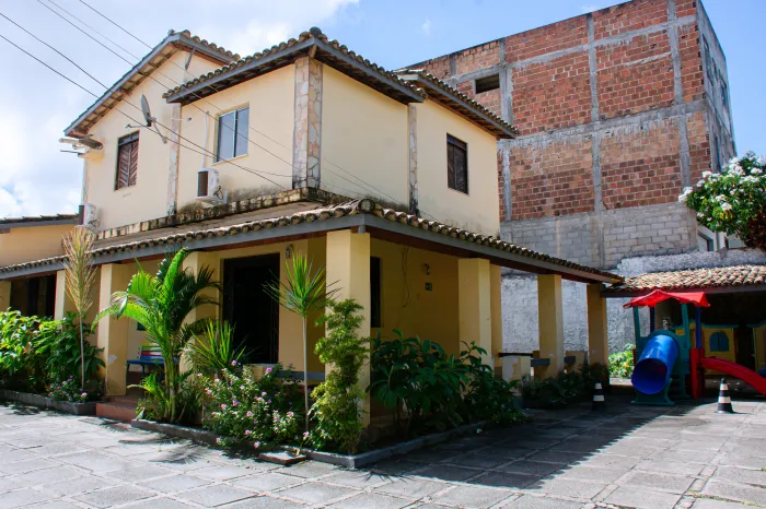 CRAS fortalece vínculos e garante acesso a direitos em Lauro de Freitas