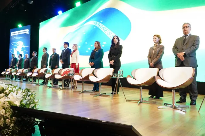 Controladoria Geral do Estado de São Paulo realiza 2ª Conferência Internacional de Integridade Pública e Privada