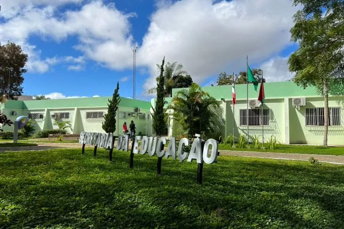 Foto: Reprodução/Prefeitura de Vitória da Conquista - BA