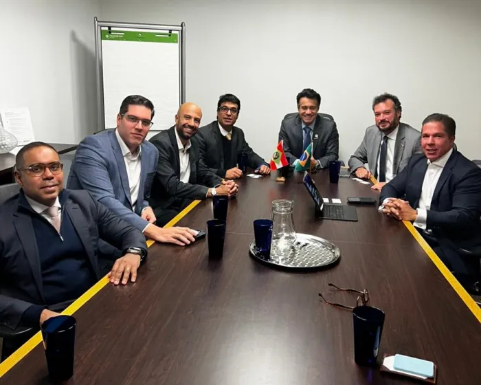 Foto: Reprodução/Secom SC