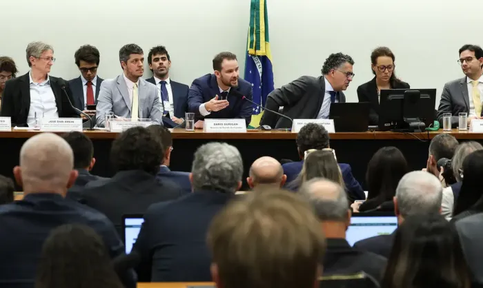 © Lula Marques/ Agência Brasil.