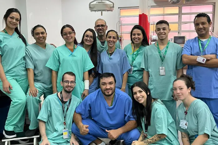 Foto: Reprodução/Secom Paraná