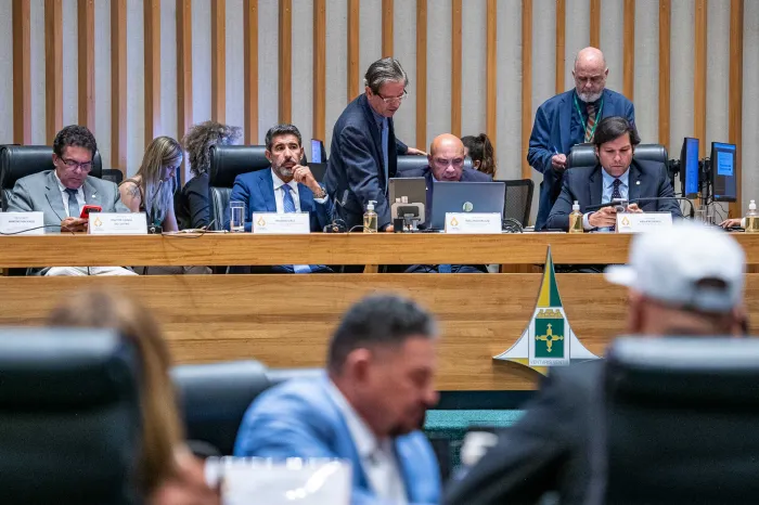 Aprovada alteração no Código de Obras que facilita regularização de edifícios em Vicente Pires
