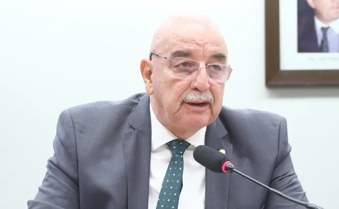 Vinicius Loures / Câmara dos Deputados