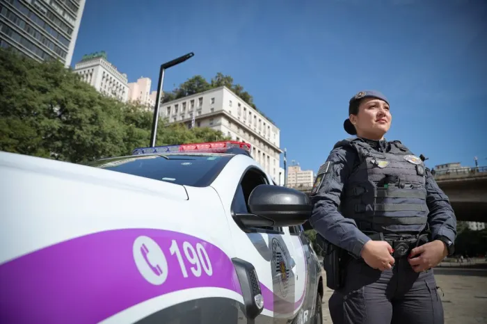 SP por Todas Mais Seguras: Governo do Estado anuncia medidas para ampliar política de proteção às mulheres