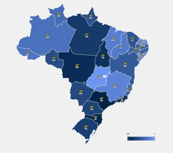 Foto: Reprodução/Secom Acre