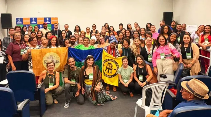 Encontro estadual debate avanços e desafios da segurança alimentar em Sergipe