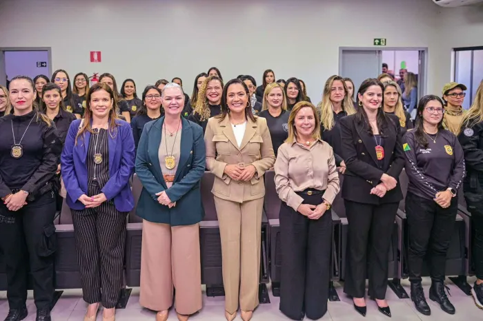 Foto: Reprodução/Secom Acre