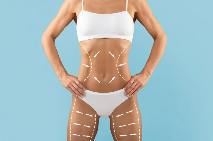 Avanços tecnológicos ampliam resultados da lipoaspiração