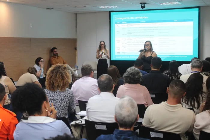 Foto: Lucas Peixoto/Ascom Seplan