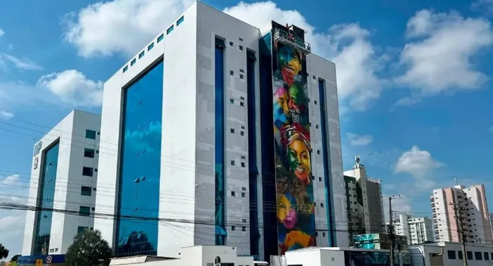  Edifício sede do MPRO em Porto Velho (Foto: MPRO)