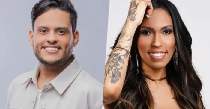 O arrocha tá convocado! Symone Morena e Thiago Aquino estão confirmados no São João de Candeias