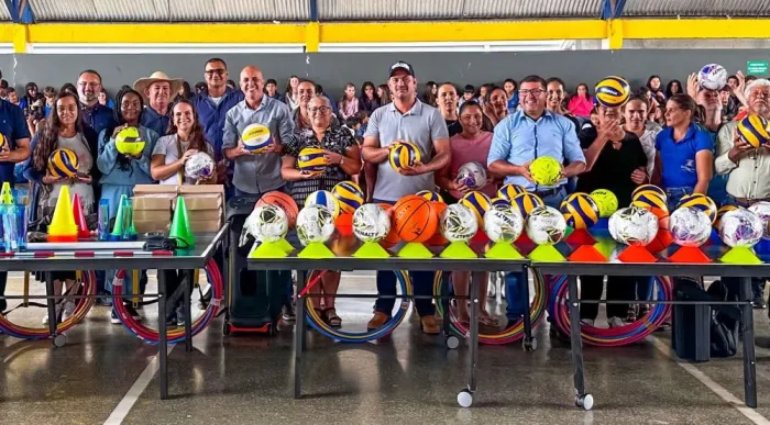 Foto: Reprodução/ALE-RO