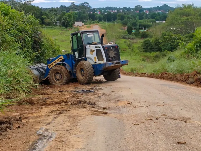 Foto: Reprodução/Secom Acre