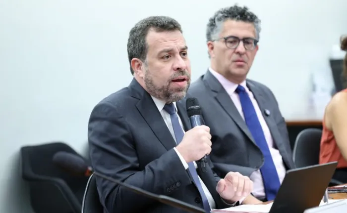 Kayo Magalhães / Câmara dos Deputados