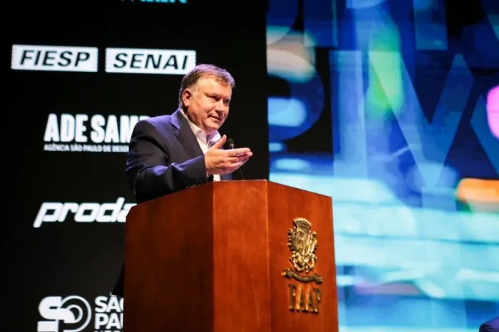 Governo de SP apresenta inovação aplicada a políticas públicas no São Paulo Innovation Week