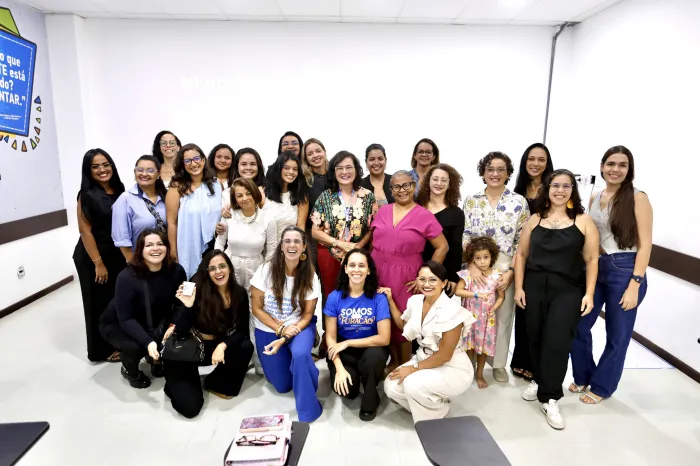 Foto: Reprodução/Prefeitura de João Pessoa - PB