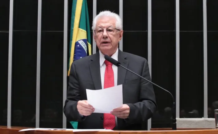Bruno Spada/Câmara dos Deputados