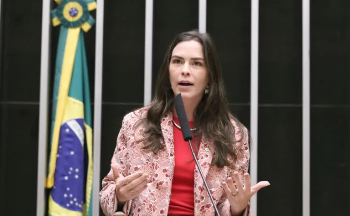 Kayo Magalhães / Câmara dos Deputados