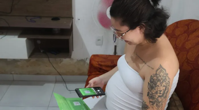 Programa Mãe Sergipana entrega cartões em Simão Dias e Poço Verde