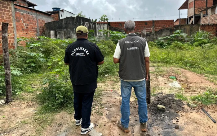 Foto: Reprodução/Prefeitura de Alagoinhas - BA