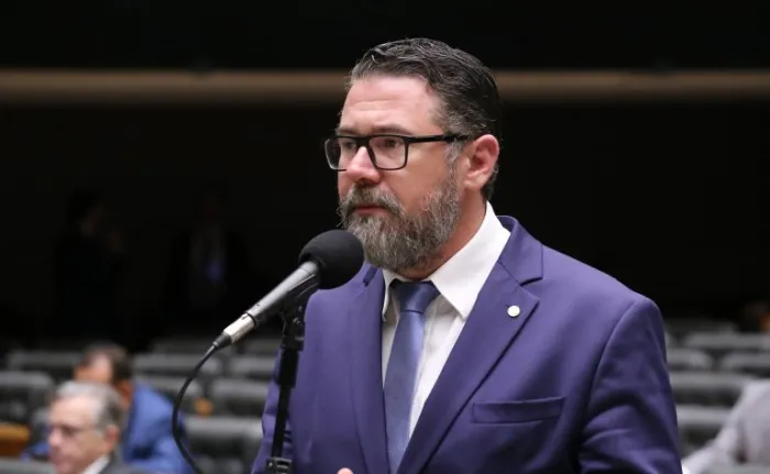 Kayo Magalhães / Câmara dos Deputados